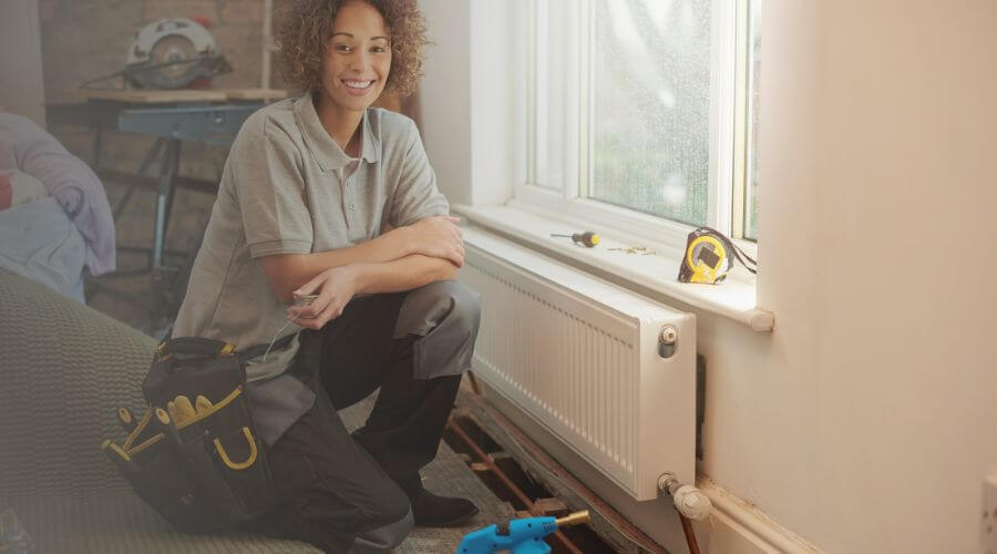 Professional Gas Leak Detection in Yorkshire, OH